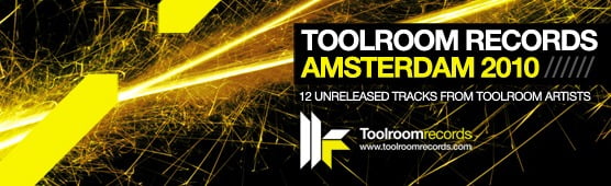 image cover: VA - Toolroom Records Amsterdam 2010 [TOOL10801Z]