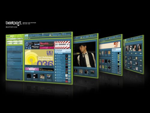 Beatport Catalog Favorites Sale – Deep House