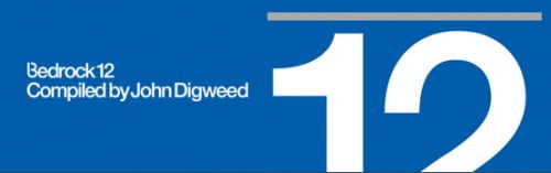 VA – Bedrock 12 (Compiled By John Digweed) [BED12CD]