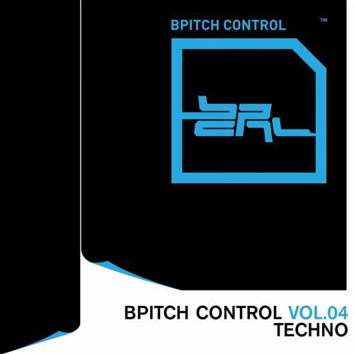 image cover: VA - Bpitch Control Best Of Techno [Bpitch Control]