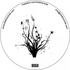 image cover: VA - Carel and Friends [SHT005]