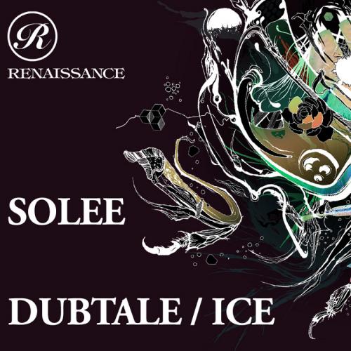 image cover: Solee – Dubtale / Ice [RENX077X]