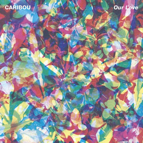 image cover: Caribou - Our Love (Promo)