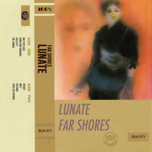 image cover: Lunate - Far Shores