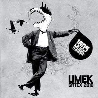 image cover: Umek – Gatex 2010 [1605047]