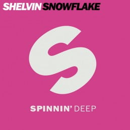 image cover: Shelvin - Snowflake [SPDEEP073]