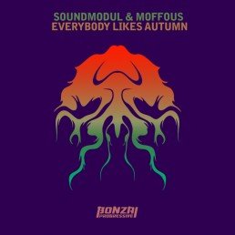 image cover: Soundmodul, Moffous - Everybody Likes Autumn [BP-226-2011]