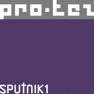 image cover: VA - Sputnik 1 [PRO-TEZ010]