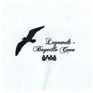 image cover: Legowelt – Bayville Cove [CWCS05]