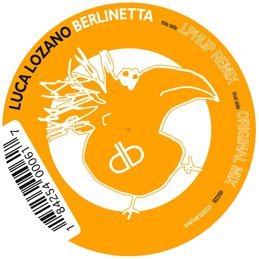 image cover: Luca Lozano - Berlinetta