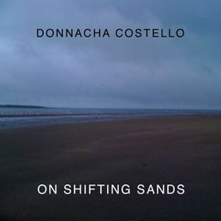 image cover: Donnacha Costello - On Shifitng Sands [DCL1]