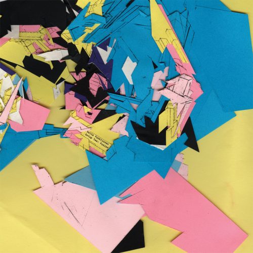 Delta Funktionen – Setup Two: Fusion [ANN013]