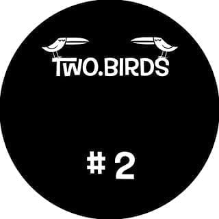 image cover: Dub Taylor - Clicktrap [TWOBIRDS002]