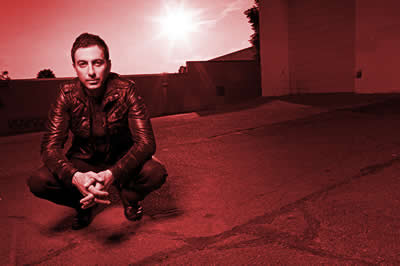 image cover: Dubfire - October 2010 Beatport Chart