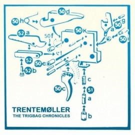 image cover: Trentemoller – The Trigbag Chronicles [NATIVECD01]