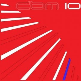 image cover: VA - Ten [DBM010]