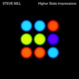 image cover: Steve Mill - Higher State Impressions [UTCD08]
