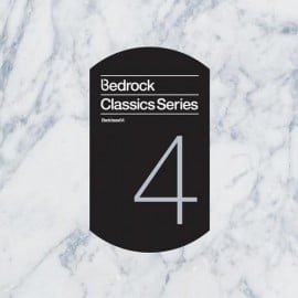 electrobuzz17 VA - Bedrock Classics Series 4 [BEDCLASS4]