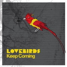 electrobuzz23 Lovebirds - Keep Coming [FRD157BP]