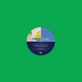 electrobuzz30 Sole Kitchen - From Your Soul (+ Alton Miller Remix) [SL-63]