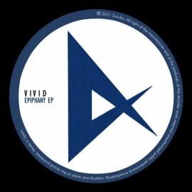 image cover: V i v id - Epiphany EP [SD027]