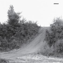 image cover: Justin Side - Seewalde EP [ACKER018]
