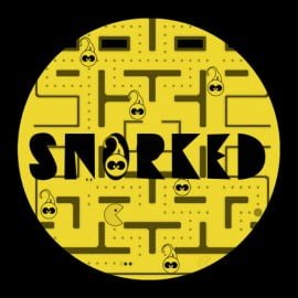 image cover: Phil Kieran – Totally Snorked EP [SNORK029]