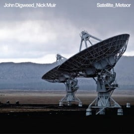image cover: John Digweed And Nick Muir - Satellite / Meteor (Remixes) [BED92R]