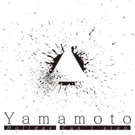 image cover: Yamamoto - Yamamoto EP [RSPDIGI089]