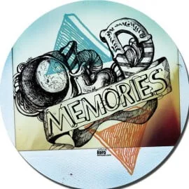 image cover: Sehou – Old Memories [7OZ007]