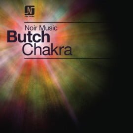 image cover: Butch – Chakra [NMB034]