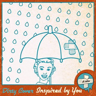 image cover: Dirty Cover - Inspired By You [PLR001]