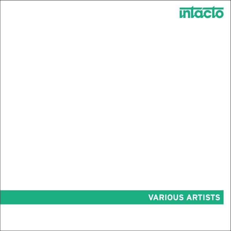 image cover: VA – Intacto [INTAC027]