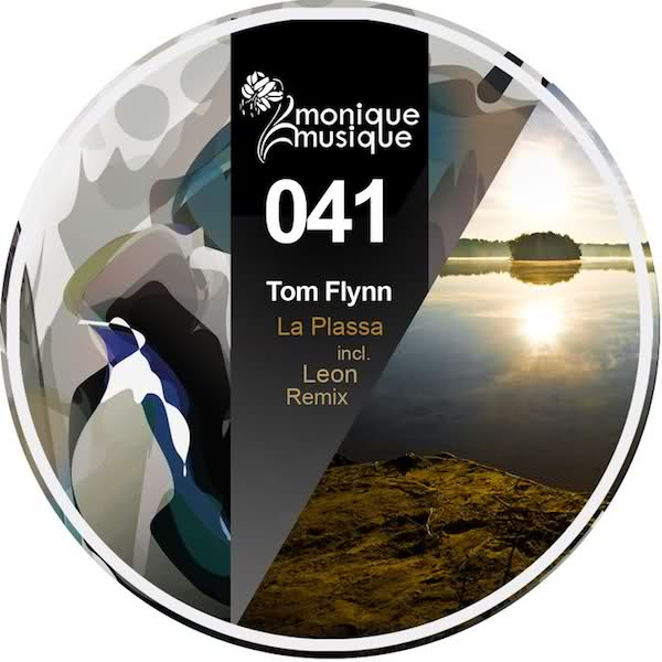 image cover: Tom Flynn – La Plassa (Leon Remix) [MM041]