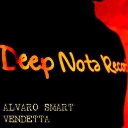 image cover: Alvaro Smart - Vendetta [DNR083]