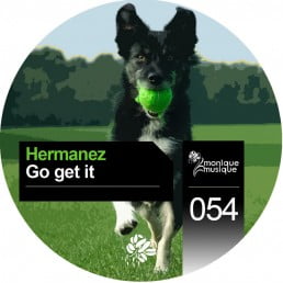image cover: Hermanez - Go Get It [MM054]