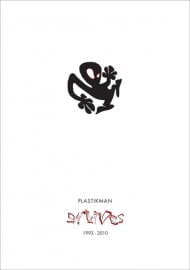 image cover: Plastikman - Arkives [MINUS100]