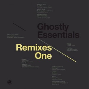 image cover: Ghostly Essentials Remixes One [GIDG-26]