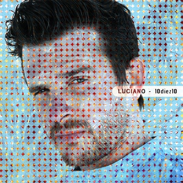 image cover: Luciano - 10diez10 [CAL001]