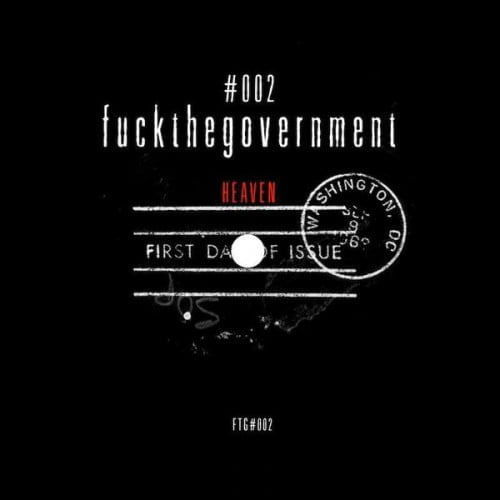 image cover: Fuckthegovernment Ltd. - Heaven