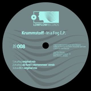 image cover: Krummstoff - In A Fog Ep [LFR008]
