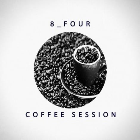 image cover: 8_Four - Coffee Session [MINIFM36]