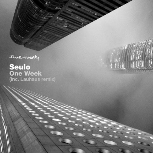 Seulo – One Week (Incl. Lauhaus Remix) [FOUR054]