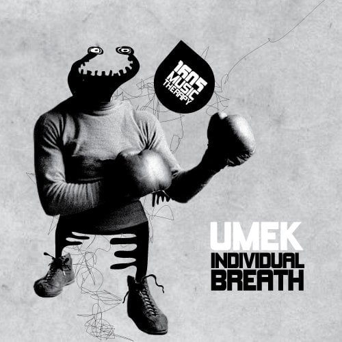 image cover: Umek - Individual Breath [1605022]