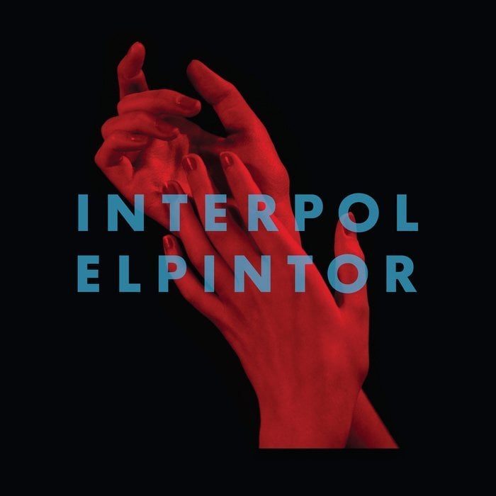 image cover: Interpol - El Pintor [Matador]