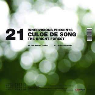 image cover: Culoe De Song - The Bright Forest