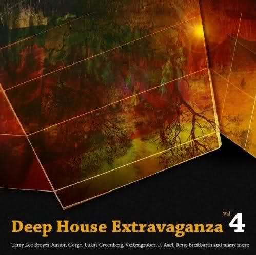 image cover: VA - Deep House Extravaganza Vol 4 [TS34F4]