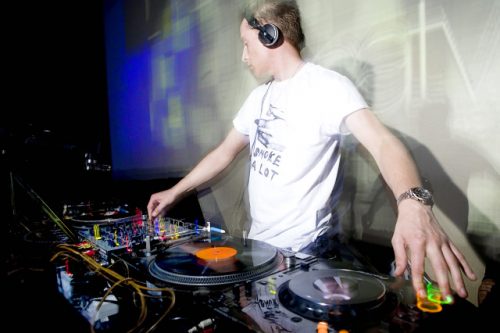 Martin Landsky – Beatport Chart June 2010