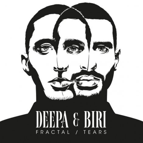 image cover: Deep’A, Biri - Fractal / Tears [GIGOLO294D]