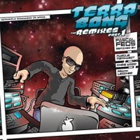 image cover: Pascal FEOS - Terra Bong (Remixe Part I) [LNZ38]